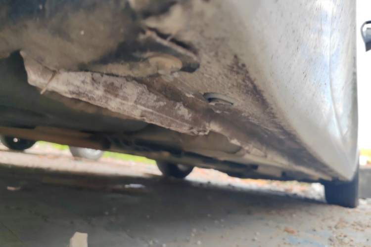 Used Buick Verano 2015 Sedan 15S Automatic Leading Model Chassis Rear Right