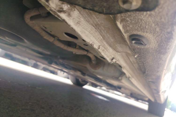 Used Buick Verano 2015 Sedan 15S Automatic Ambition Model Chassis Rear Right
