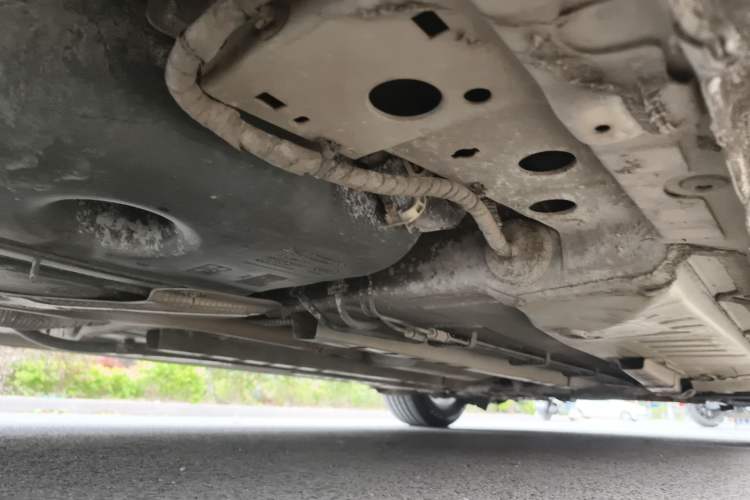 Used Buick Verano 2015 Sedan 15S Automatic Ambition Model Chassis Rear Right