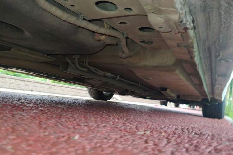 Used Buick Verano 2015 Sedan 15S Automatic Ambition Model Chassis Rear Right