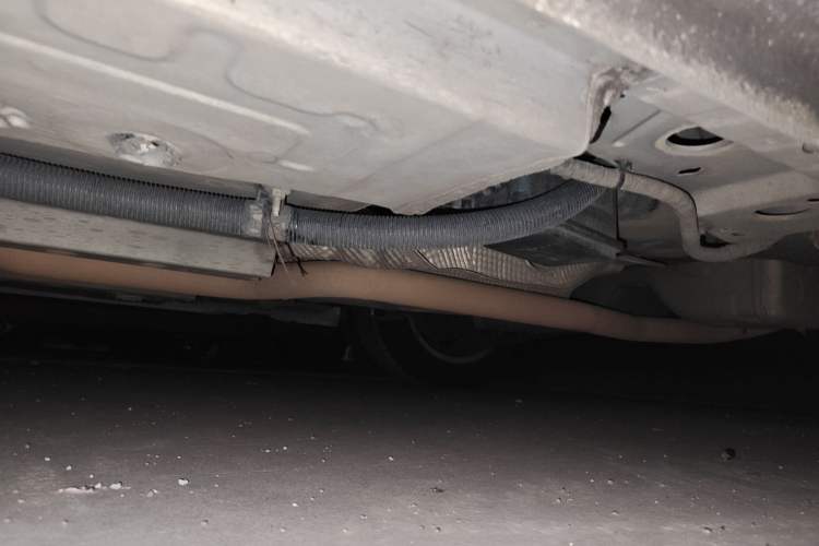 Used Buick Verano 2015 Sedan 15S Automatic Leading Model Chassis Rear Right