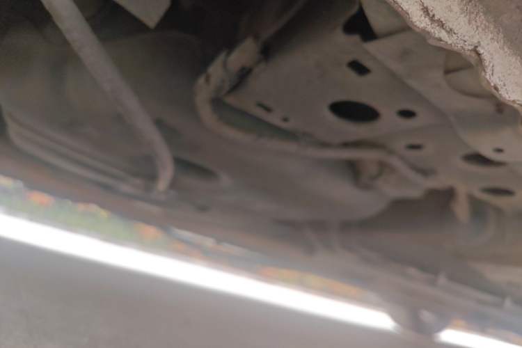 Used Buick Verano 2015 Sedan 15S Manual Leading Model Chassis Rear Right