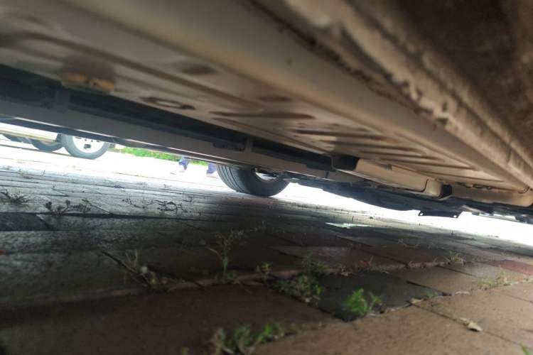 Used Buick Verano 2015 Sedan 15S Automatic Ambition Model Chassis Rear Right