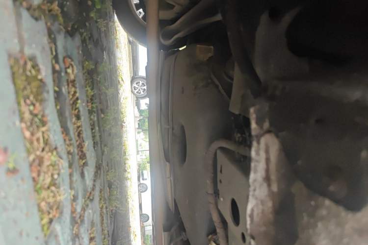 Used Buick Verano 2015 Sedan 15S Automatic Ambition Model Chassis Rear Right