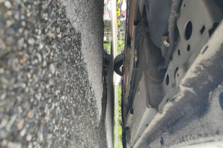Used Buick Verano 2015 Sedan 20T Dual-Clutch Elite Model Chassis Rear Right