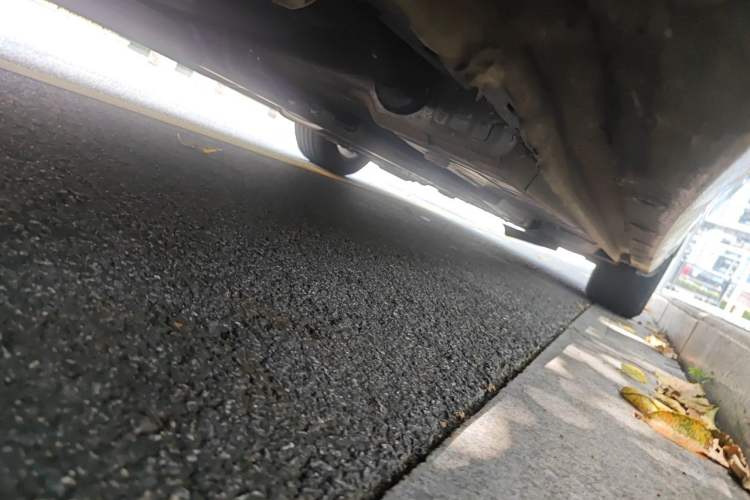Used Buick Verano 2015 Sedan 15S Automatic Leading Model Chassis Rear Right