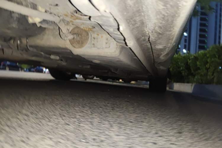 Used Buick Verano 2015 Sedan 15S Automatic Leading Model Chassis Rear Right