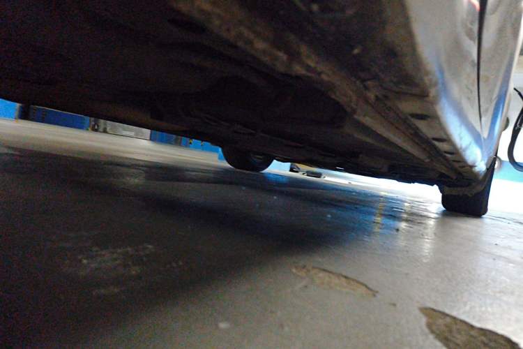 Used Buick Verano 2015 Sedan 20T Dual-Clutch Elite Model Chassis Rear Right