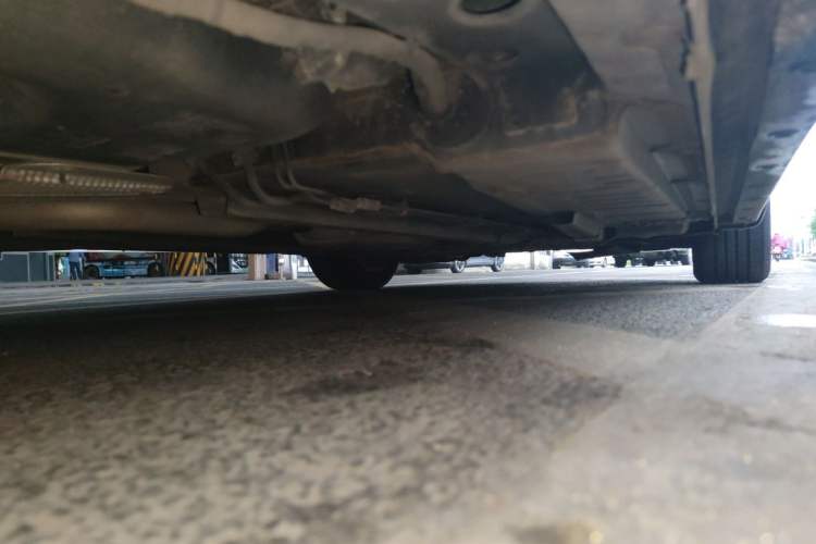 Used Buick Verano 2015 Sedan 15S Automatic Leading Model Chassis Rear Right