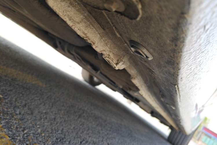 Used Buick Verano 2015 Sedan 20T Dual-Clutch Leading Model Chassis Rear Right