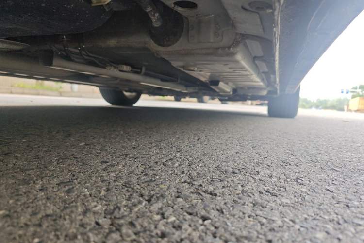 Used Buick Verano 2015 Sedan 15S Automatic Ambition Model Chassis Rear Right