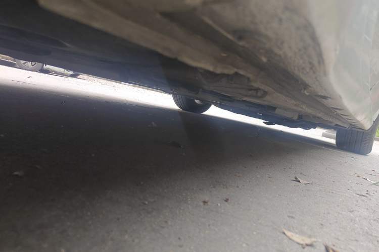 Used Buick Verano 2015 Sedan 15S Automatic Leading Model Chassis Rear Right