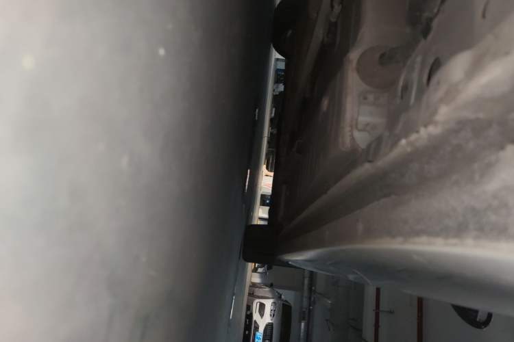 Used Buick Verano 2015 Sedan 20T Dual-Clutch Flagship Model Chassis Rear Right