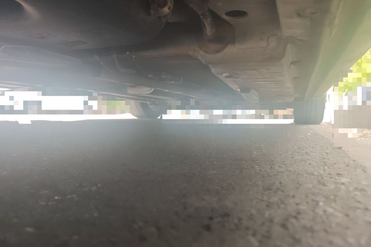 Used Buick Verano 2015 Sedan 15S Automatic Leading Model Chassis Rear Right