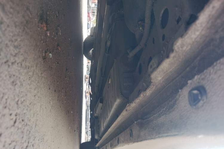 Used Buick Verano 2015 Sedan 15S Automatic Ambition Model Chassis Rear Right