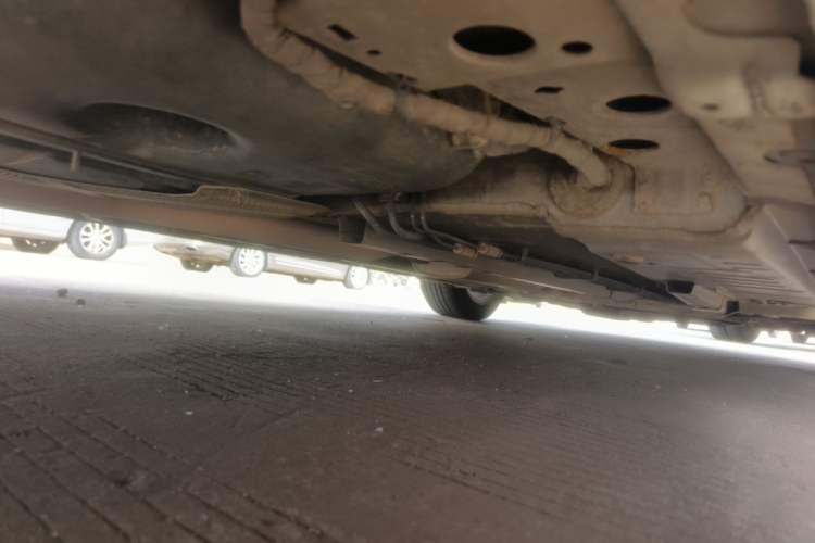 Used Buick Verano 2015 Sedan 15S Automatic Leading Model Chassis Rear Right