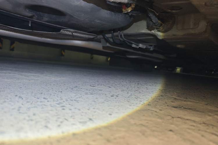 Used Buick Verano 2015 Sedan 15S Automatic Ambition Model Chassis Rear Right