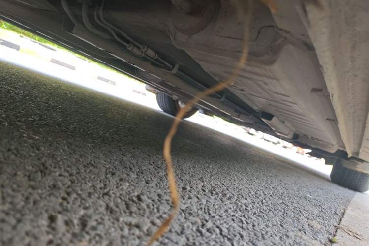 Used Buick Verano 2015 Sedan 20T Dual-Clutch Elite Model Chassis Rear Right