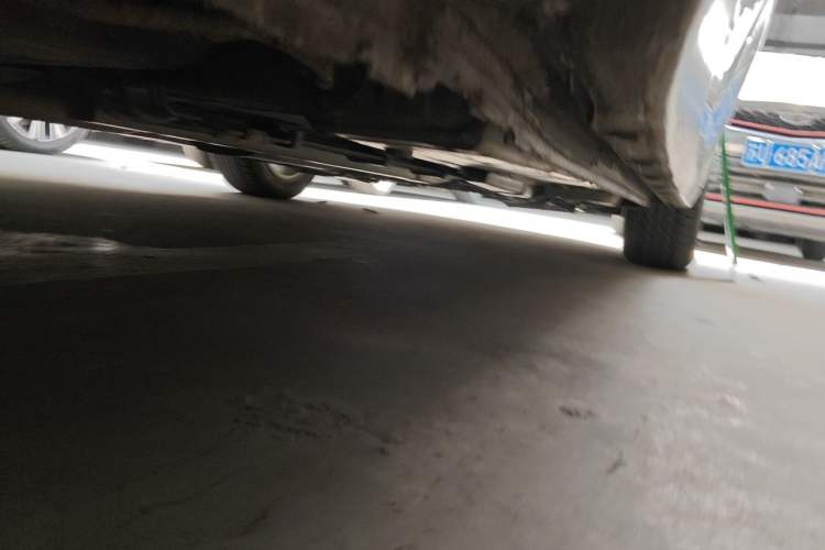 Used Buick Verano 2015 Sedan 15S Automatic Ambition Model Chassis Rear Right