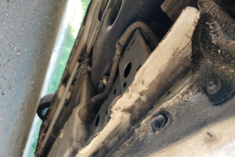 Used Buick Verano 2015 Sedan 15S Automatic Leading Model Chassis Rear Right