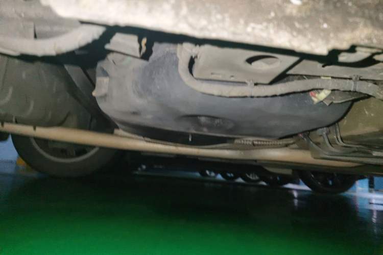 Used Buick Verano 2015 Sedan 15S Automatic Leading Model Chassis Rear Right