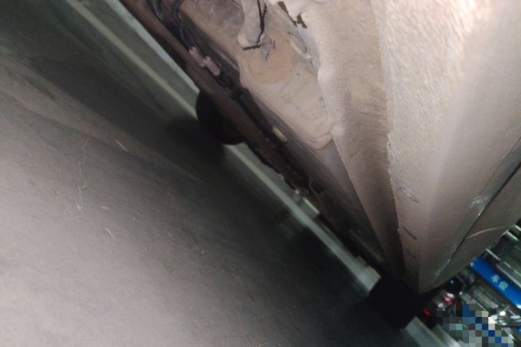 Used Buick Verano 2015 Sedan 15S Automatic Ambition Model Chassis Rear Right