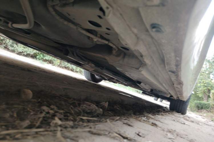 Used Buick Verano 2015 Sedan 15S Manual Entry-Level Model Chassis Rear Right
