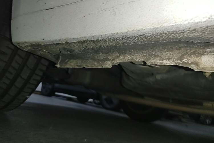 Used Buick Verano 2015 Sedan 15S Automatic Ambition Model Chassis Rear Right
