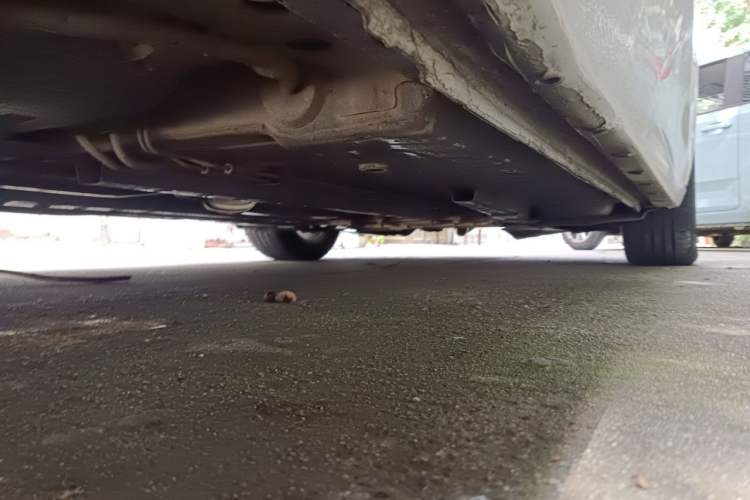 Used Buick Verano 2015 Sedan 15S Automatic Leading Model Chassis Rear Right