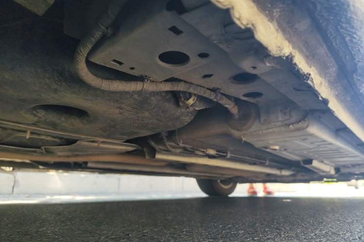 Used Buick Verano 2015 Sedan 20T Dual-Clutch Elite Model Chassis Rear Right