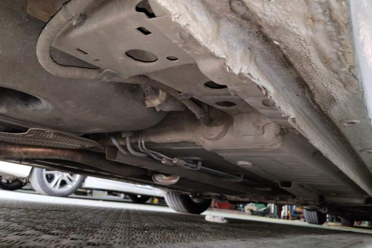 Used Buick Verano 2015 Sedan 20T Dual-Clutch Leading Model Chassis Rear Right