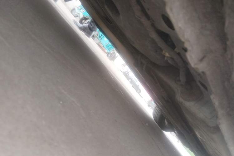 Used Buick Verano 2015 Sedan 15S Automatic Leading Model Chassis Rear Right