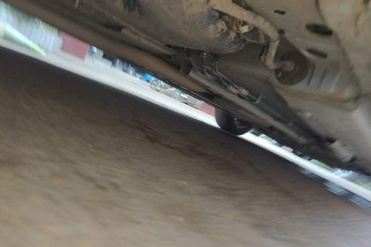 Used Buick Verano 2015 Sedan 15S Automatic Leading Model Chassis Rear Right