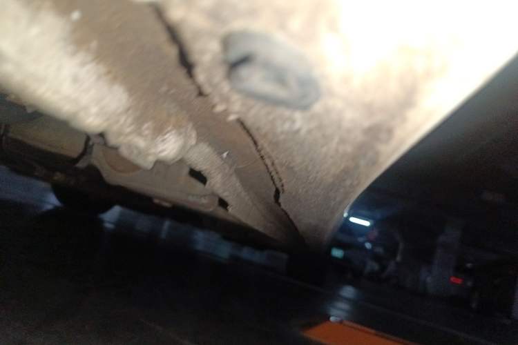 Used Buick Verano 2015 Sedan 15S Automatic Leading Model Chassis Rear Right