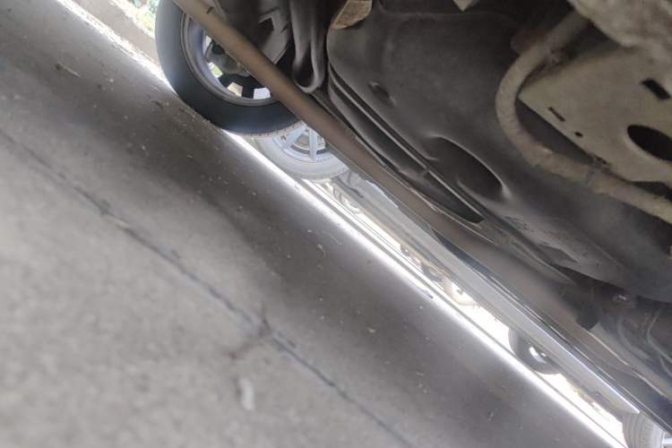 Used Buick Verano 2015 Sedan 20T Dual-Clutch Leading Model Chassis Rear Right