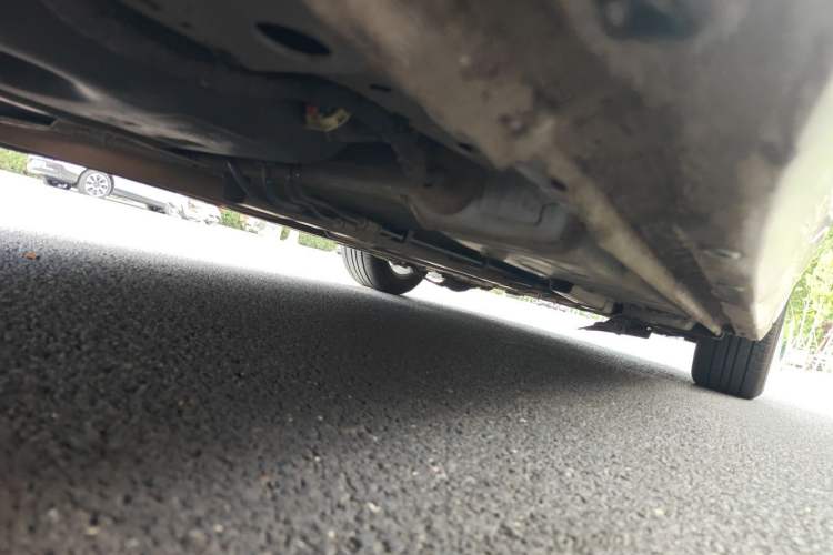 Used Buick Verano 2015 Sedan 20T Dual-Clutch Elite Model Chassis Rear Right