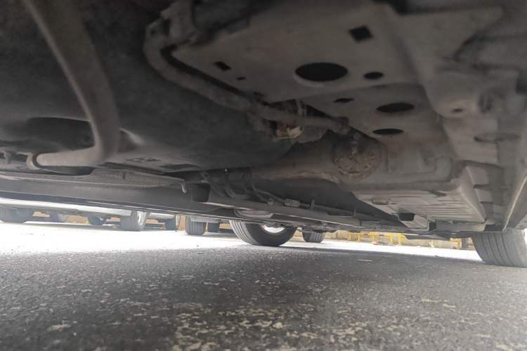 Used Buick Verano 2015 Sedan 15S Manual Entry-Level Model Chassis Rear Right