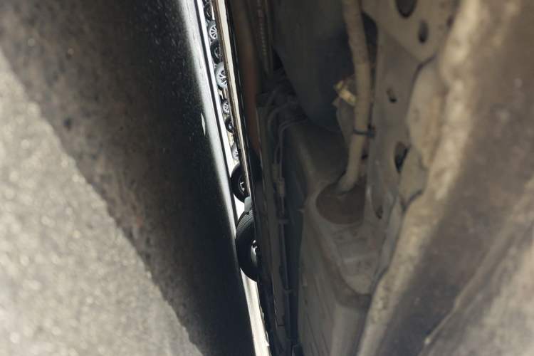 Used Buick Verano 2015 Sedan 15S Automatic Leading Model Chassis Rear Right