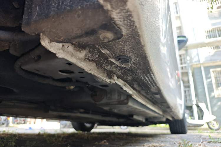 Used Buick Verano 2015 Sedan 15S Automatic Ambition Model Chassis Rear Right