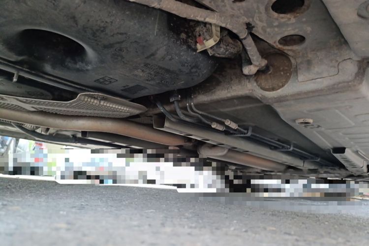 Used Buick Verano 2015 Sedan 20T Dual-Clutch Leading Model Chassis Rear Right