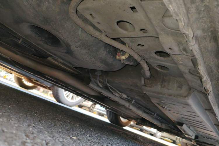 Used Buick Verano 2015 Sedan 15S Automatic Leading Model Chassis Rear Right