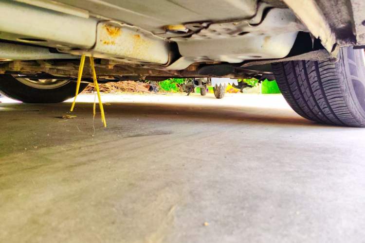 Used Buick Verano 2015 Sedan 15S Manual Entry-Level Model Chassis Rear Right