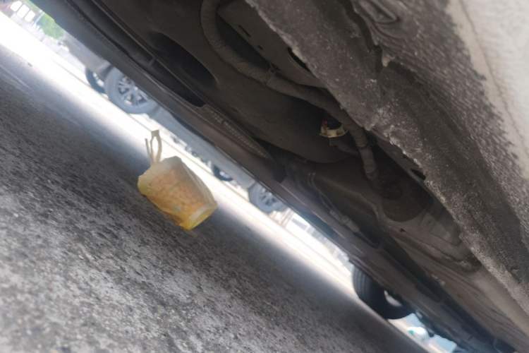 Used Buick Verano 2015 Sedan 20T Dual-Clutch Elite Model Chassis Rear Right