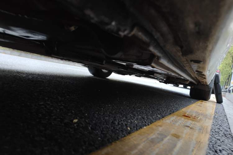 Used Buick Verano 2015 Sedan 15S Automatic Ambition Model Chassis Rear Right