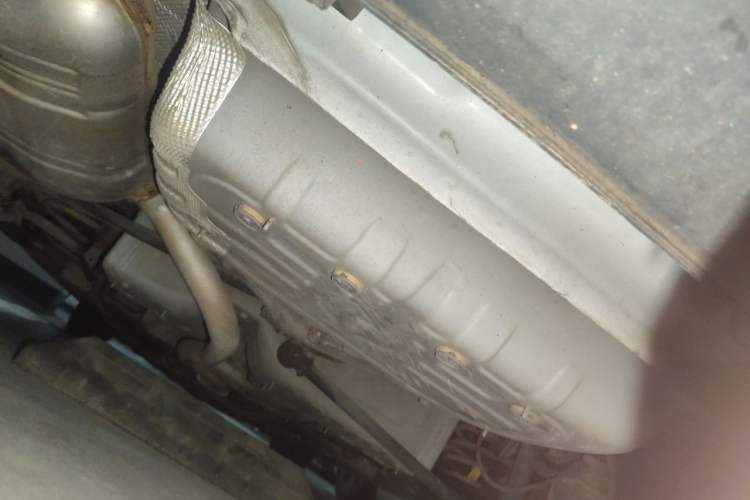 Used Buick Verano 2015 Sedan 15S Automatic Ambition Model Chassis Rear