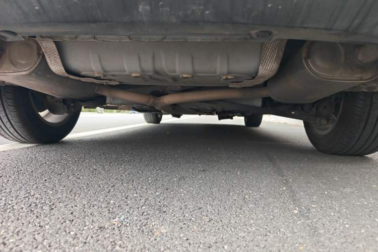 Used Buick Verano 2015 Sedan 20T Dual-Clutch Elite Model Chassis Rear