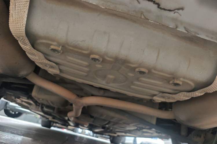 Used Buick Verano 2015 Sedan 20T Dual-Clutch Elite Model Chassis Rear