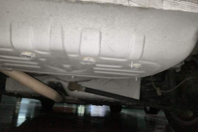 Used Buick Verano 2015 Sedan 15S Automatic Leading Model Chassis Rear