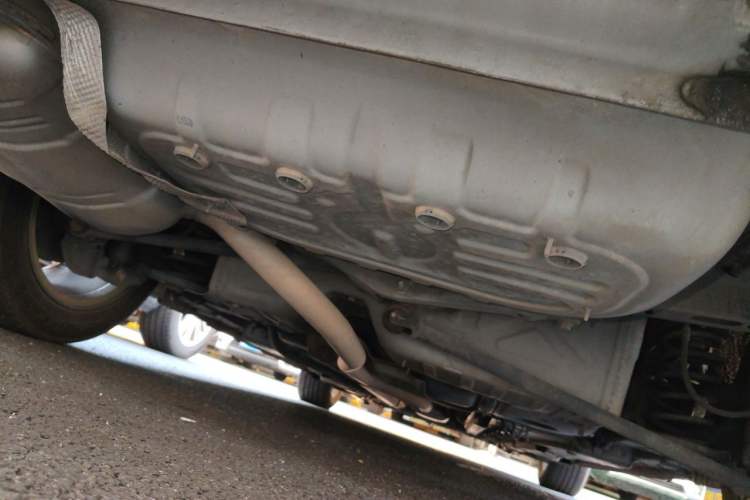 Used Buick Verano 2015 Sedan 15S Automatic Leading Model Chassis Rear