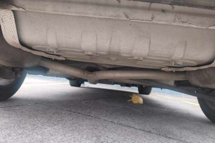 Used Buick Verano 2015 Sedan 20T Dual-Clutch Elite Model Chassis Rear